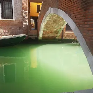  Apartment The Secret Garden In The Very Heart Of Italy