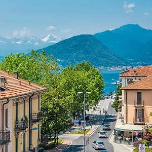  Apartment Labiena Maggiore